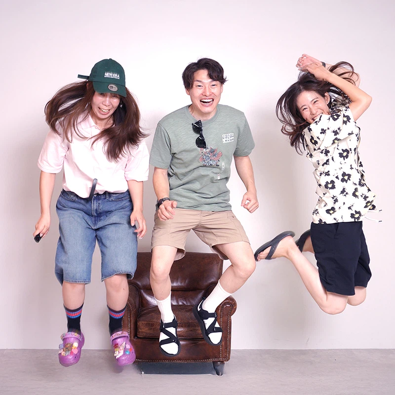 セルフスタジオ