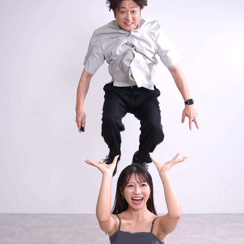 セルフスタジオ