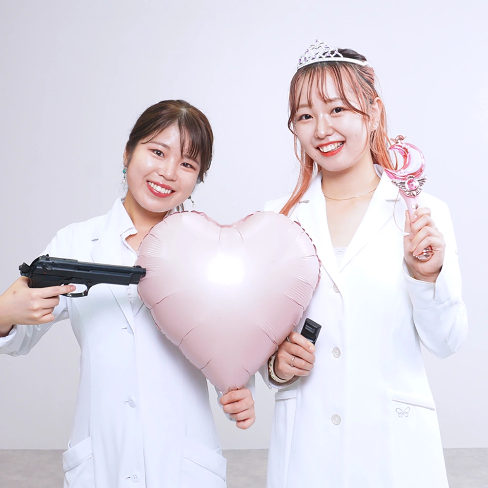 セルフスタジオ