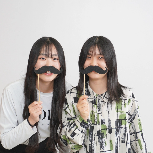 忙しいママも10分なら空いた時間で撮影OK